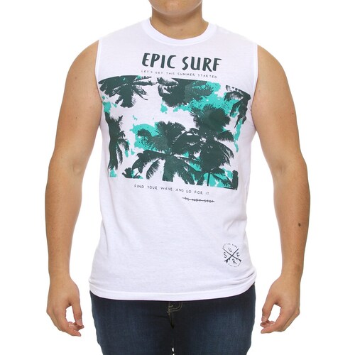 Tank Top Too Good Modelo Ca025