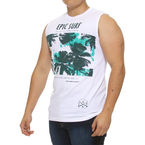 Tank Top Too Good Modelo Ca025