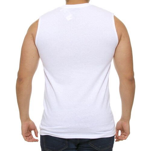 Tank Top Too Good Modelo Ca025