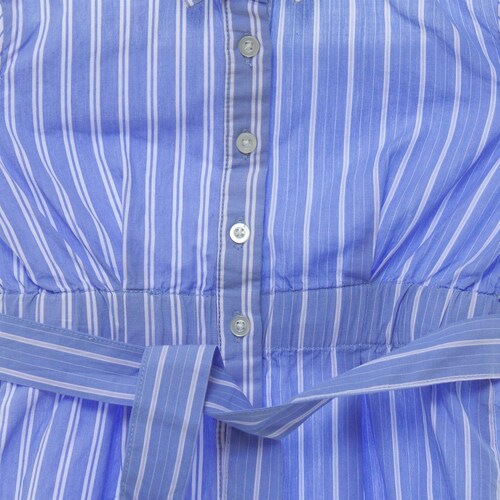 Vestido para Niña  Manga Corta Fukka