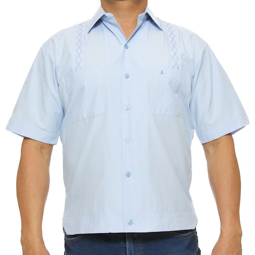 Chazarilla Sport Manga Corta para Hombre Monsieur
