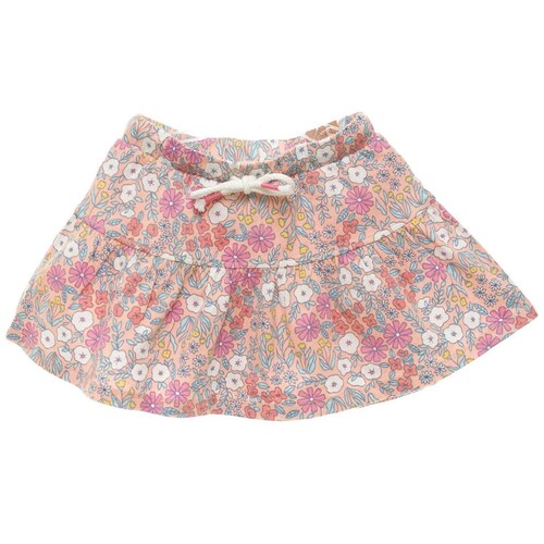 Skort Estampado Fukka
