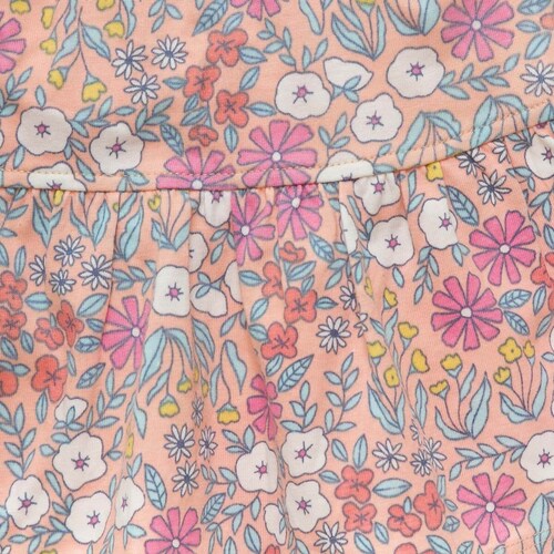 Skort Estampado Fukka