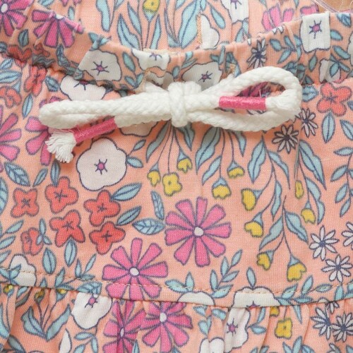Skort Estampado Fukka