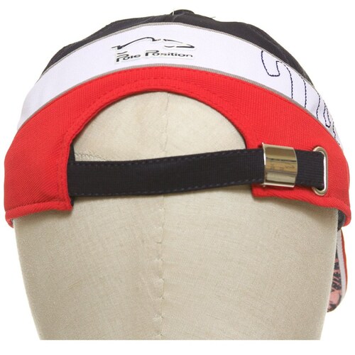 Gorra Casual Racing Francia para Hombre Pole Position