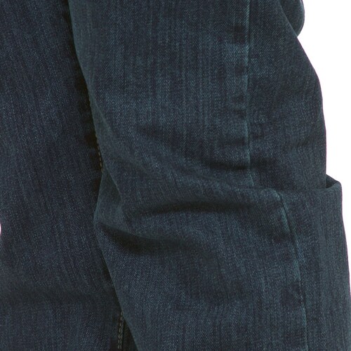 Jeans Recto Silver Plate para Hombre Universitario