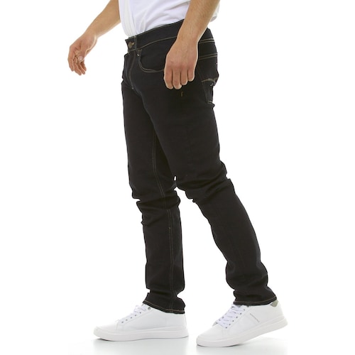 Jeans Oggi para Hombre Universitario