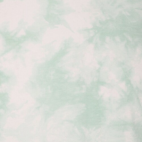 Playera para Hombre Manga Corta Tie Dye Yale