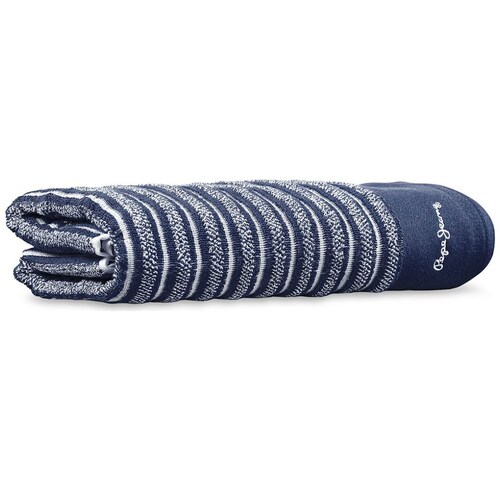 Toalla Medio Baño Abbey 76 X 136Cm Pepe Jeans