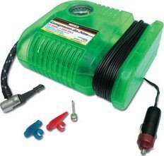 Compresor de Aire Pequeño W-17