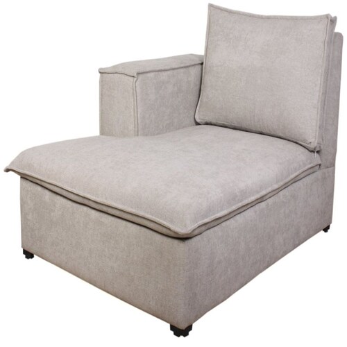 Home Nature Chaise Barcelona Brazo Izquierdo