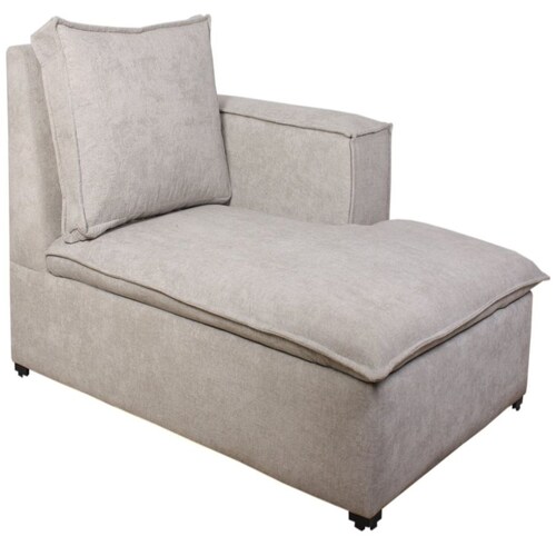 Home Nature Chaise Barcelona Brazo Derecho