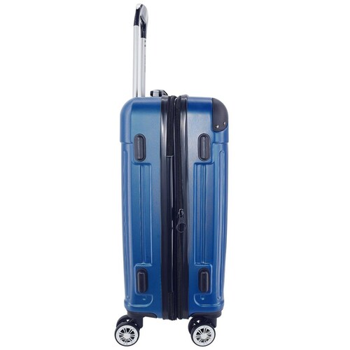 Maleta Zermat 20"azul Royal Swiss