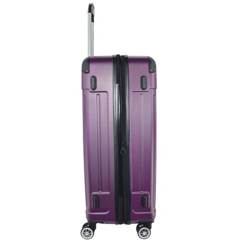 Maleta Zermat 28" Morado Royal Swiss