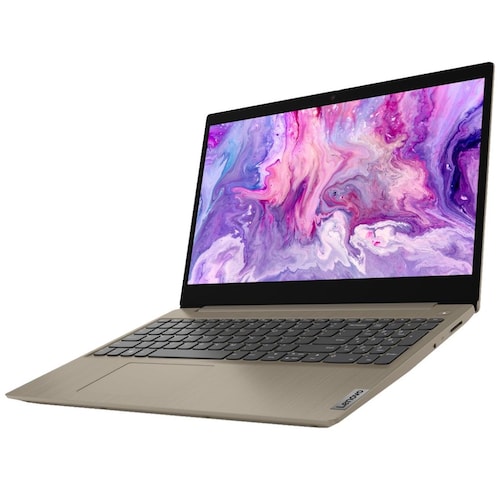 Laptop Lenovo 15.6" Ideapad 3 Amd Ryzen 7 16Gb Ram 512Gb