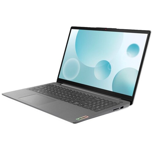 Laptop Lenovo 15.6" Ideapad 3 Intel Core I5 8Gb Ram 512Gb