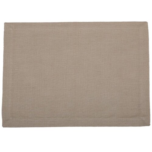 Mantel Individual Cali Natural Vintage Home