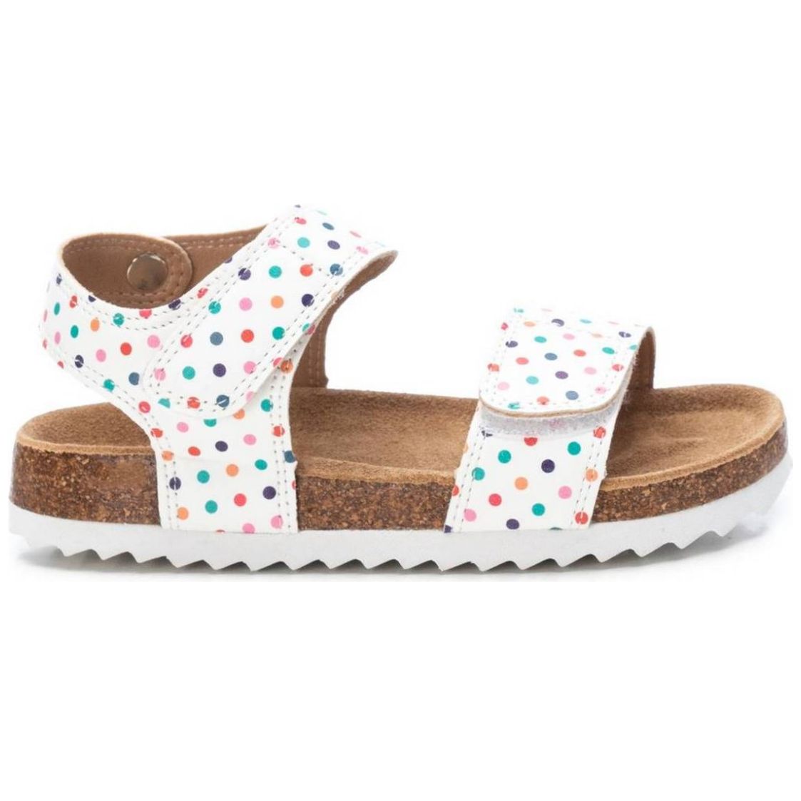 Sears sandalias online niña