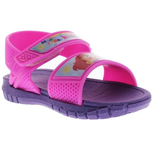 Sandalia Sport para Niña la Sirenita