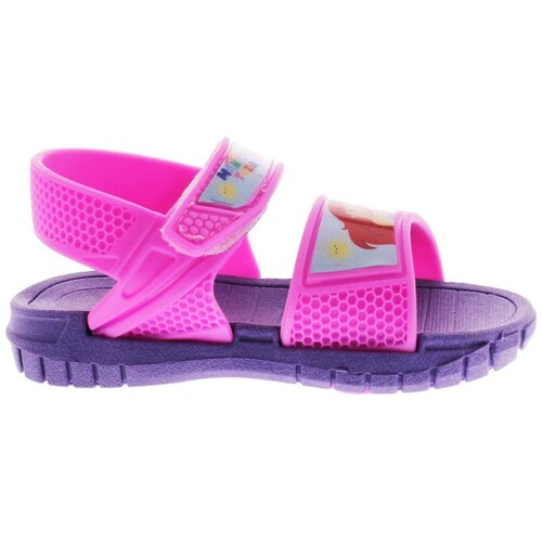 Sandalia Sport para Niña la Sirenita
