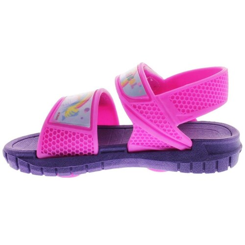 Sandalia Sport para Niña la Sirenita