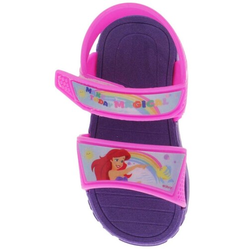 Sandalia Sport para Niña la Sirenita