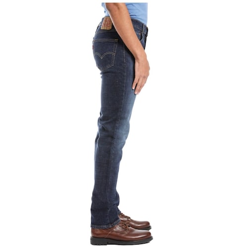 Pantalón para Hombre Plus Slim Fit Levi’S® 511®