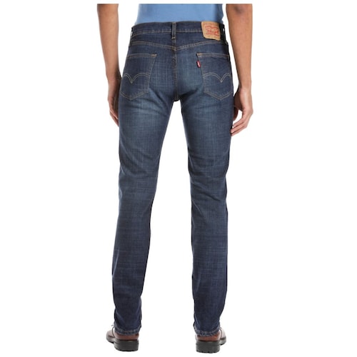 Pantalón para Hombre Plus Slim Fit Levi’S® 511®