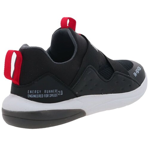 Tenis para Niño con Resorte 22-25 Roddyck