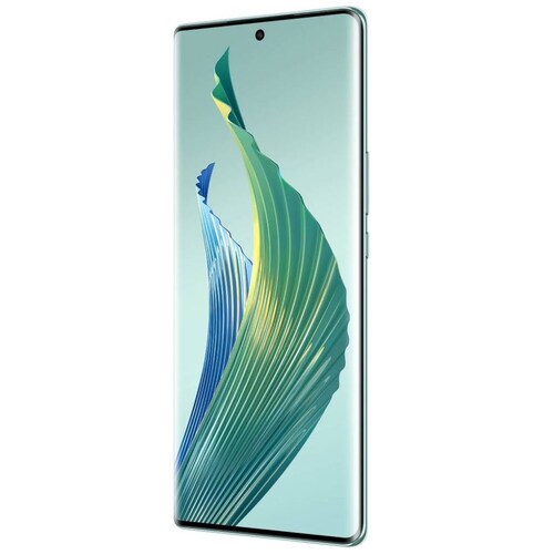Celular Honor Magic 5 Lite Color Verde R9 (Telcel)
