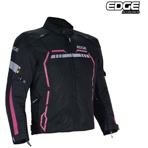 Jacket para Mujer Edge Talla M