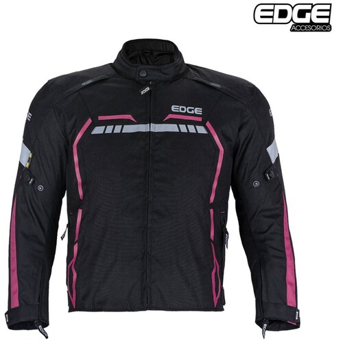 Jacket para Mujer Edge Talla M