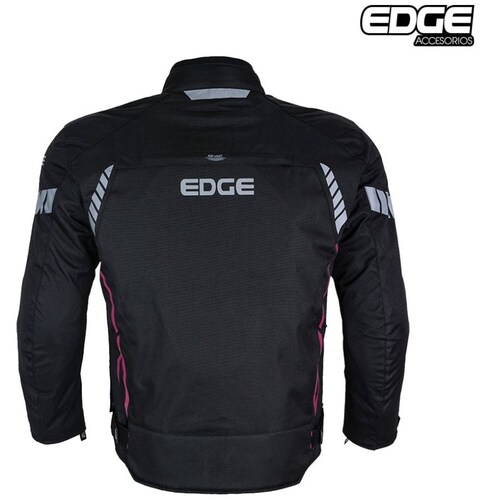Jacket para Mujer Edge Talla M