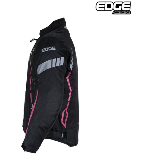 Jacket para Mujer Edge Talla M