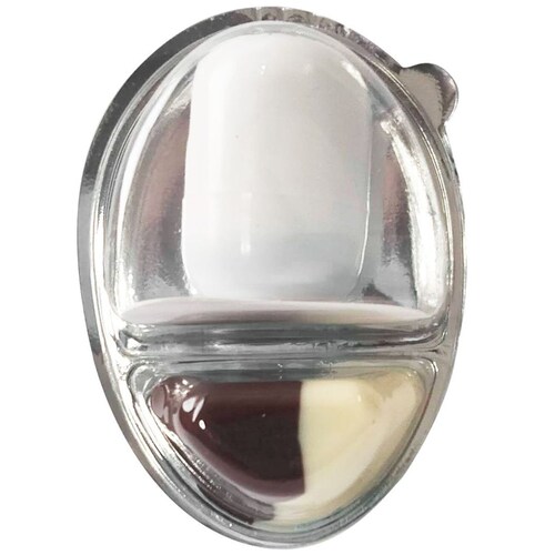 Dulce Cremoso Sonic Sabor Avellana Y Vainilla Grezon