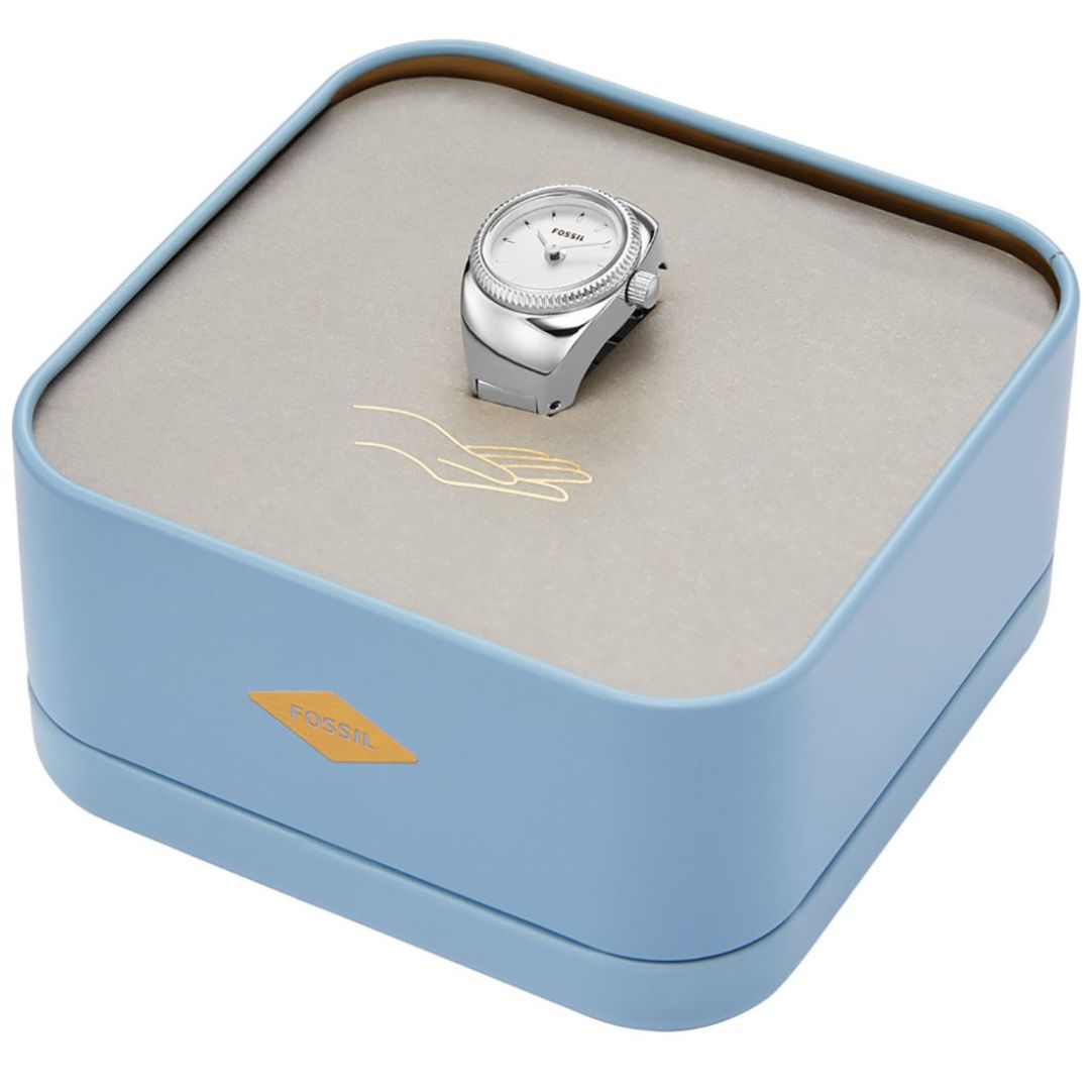 Tarjeta Sanborns Relojes Fossil Sanborns Reloj Fossil ES5190