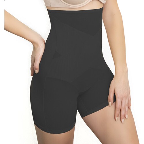Faja con Pierna Panel Control al Frente Body Control