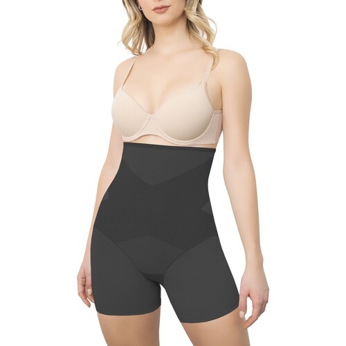 Faja con Pierna Panel Control al Frente Body Control