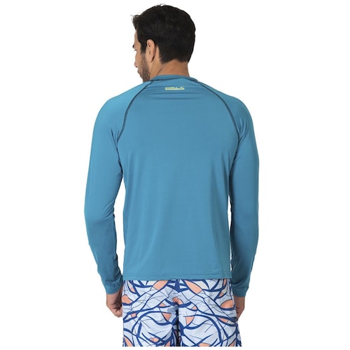 Rashguard para Hombre con Protección Solar O´neill