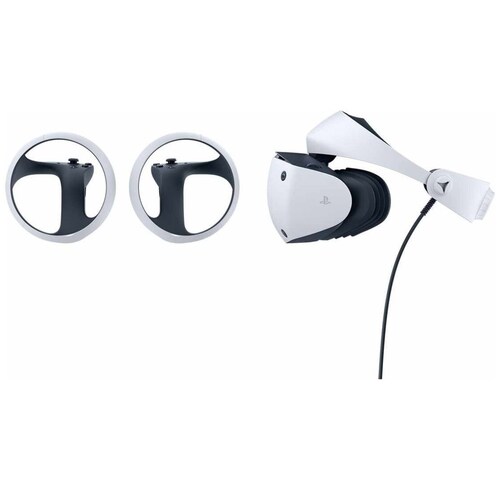 Ps5 Vr2