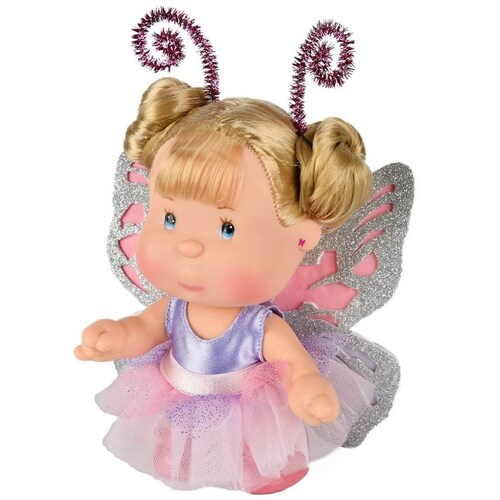 Muñeca Pituka Parimosa