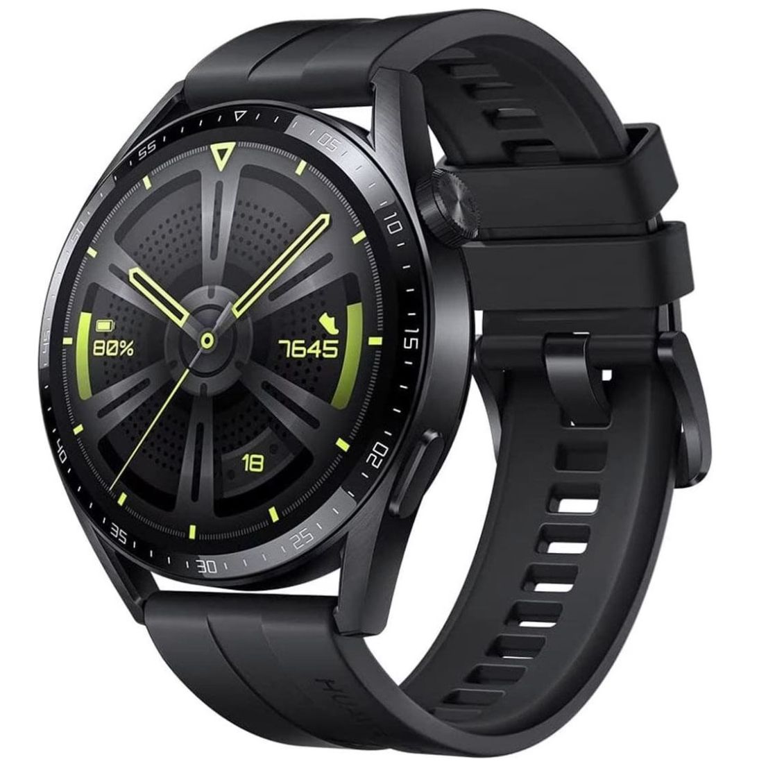 Smartwatch 2025 latona metal