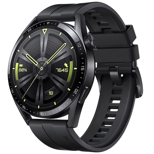 Smartwatch Huawei Gt 3 46Mm Negro