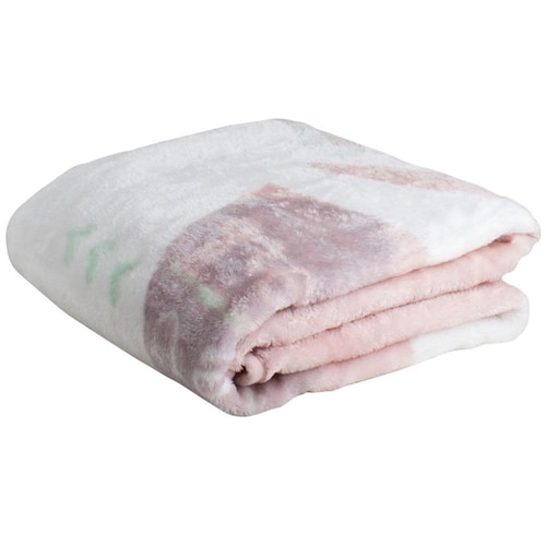 Cobertor Cunero Baby Mink