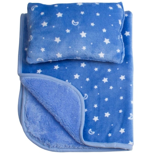 Set de Viaje Baby Mink