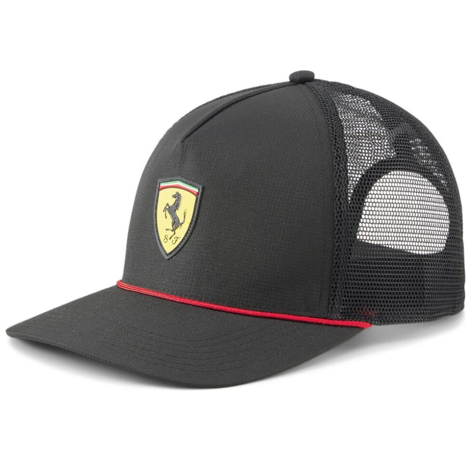 Gorras ferrari puma hot sale