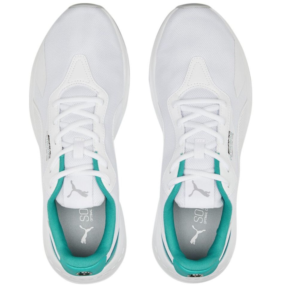 Puma discount petronas blancos