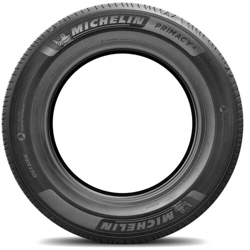 Llanta Michelin Primacy 4+ 91V 205/55R16