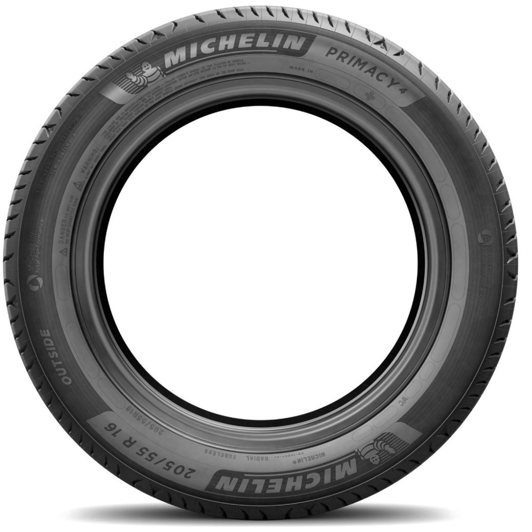 Llantas Michelin