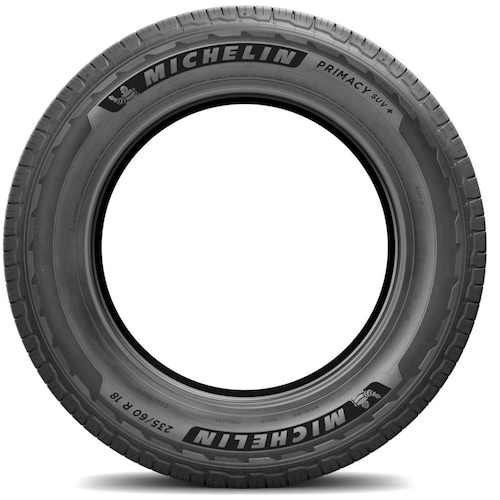 Llanta Michelin 225/65R17 Primacy Suv+